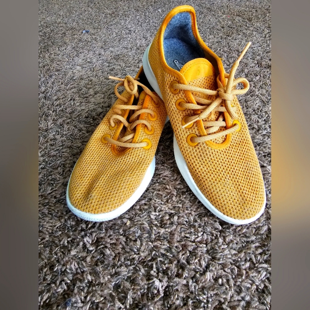 All Birds - Forage Tan - Women 8